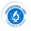 PROFESSIONAL LABO