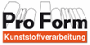 PROFORM GMBH