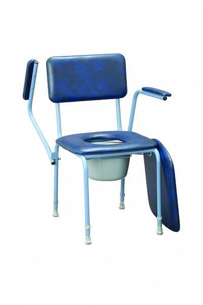 Toilet chairs