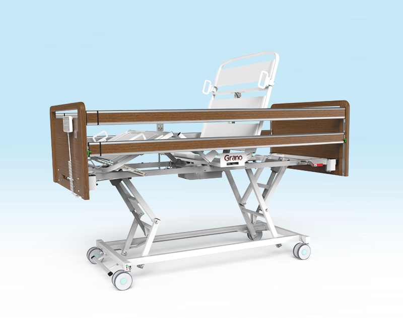 Care beds