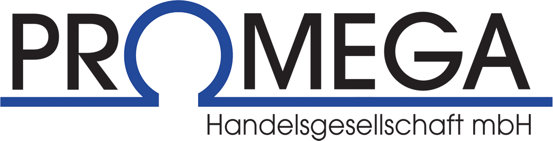 PROMEGA - HANDELSGESELLSCHAFT MBH