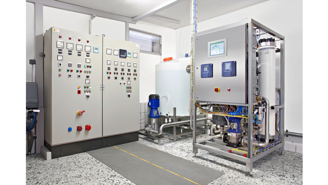 L'ultrafiltration