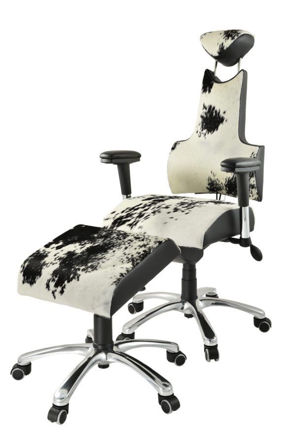 THERAPIA WESTERN cowgirl manager chair exculisive