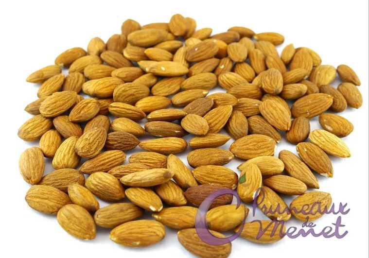 almond