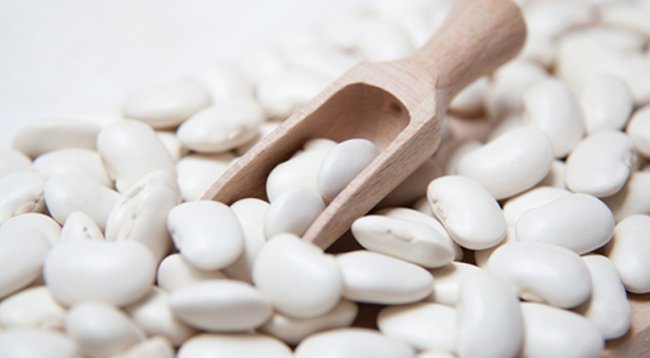 dried beans