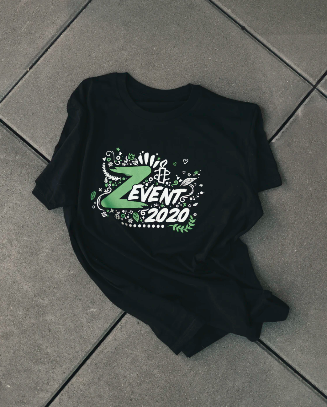 Camisetas casual
