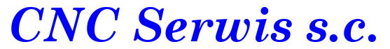 PRZEDSEDSıebıorstwo produkcyjno-handlowo-uslugowe cnc-seswis s.c.(CNC-SESWIS S.C.)