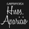 PUERTAS HNOS. APARICIO