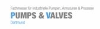 PUMPS & VALVES