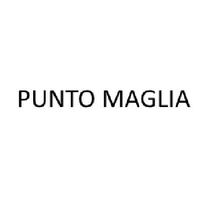 PUNTO MAGLIA