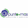 PUNTO MAS TRADUCCIONES Y SERVICIOS, S.L.