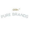 PURE BRANDS WEBSHOP