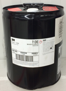 Cleaner for industrial applications