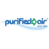 PURIFIED AIR LTD.