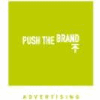 PUSH THE BRAND