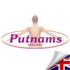PUTNAM HEALTH CO LTD