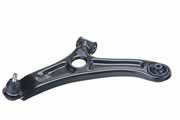 TIE ROD END, BALL JOINTS, RACK ENDS