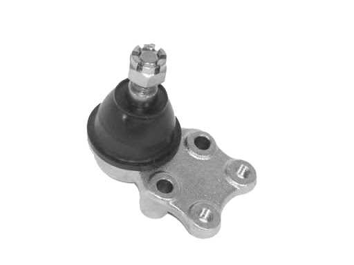 TIE ROD END, BALL JOINTS, RACK ENDS