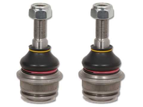 TIE ROD END, BALL JOINTS, RACK ENDS