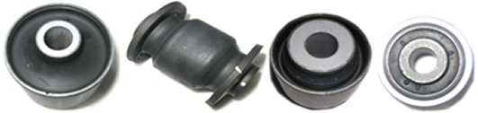 Suspension Bushes