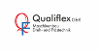 QUALIFLEX, MASCHINENBAU DREH-UND FRÄSTECHNIK - CARLO RAIMUND REICH & JÜRGEN STRECKER GBR