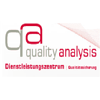 QUALITY ANALYSIS GMBH