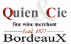 QUIEN WINE