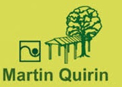 Quırın Gartengestaltung