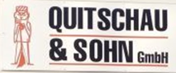 Quıtschau y Sohn Gmbh