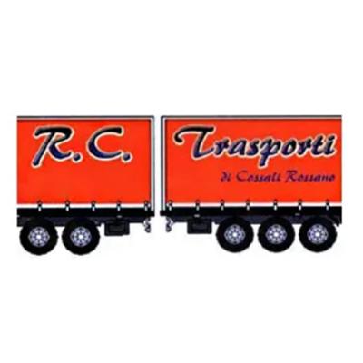 R. C. TRASPORTI DI COSSALI ROSSANO