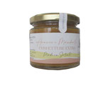 EXTRA ORANGE AND ALMOND JAM