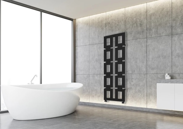 Radiators and Towel Racks