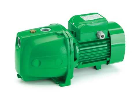 Pompes centrifuges