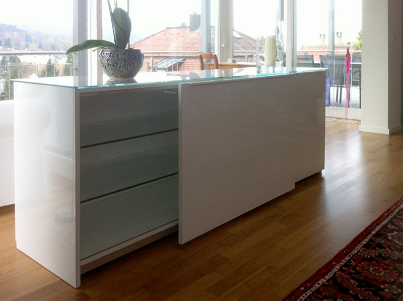 Mobilya ve Ic Tasarim