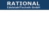 RATIONAL EDELSTAHLTECHNIK GMBH