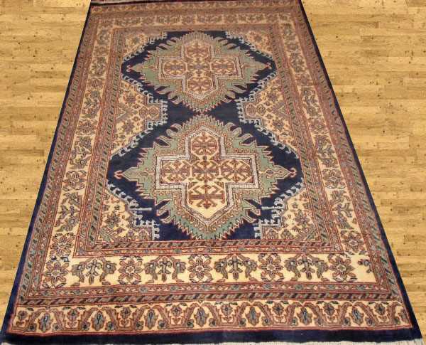 Caucasian Rugs / hand made carpets