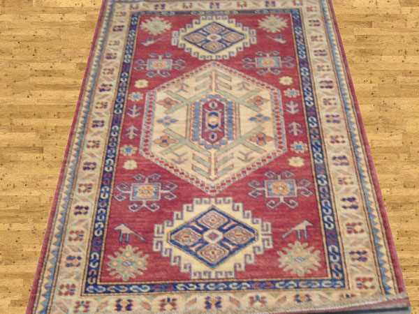 KAZAK Style Rugs / hand made carpets