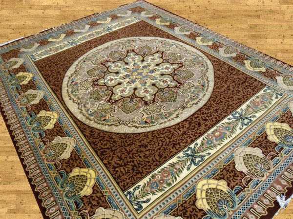 Exclusive Carpets / Hand made carpets