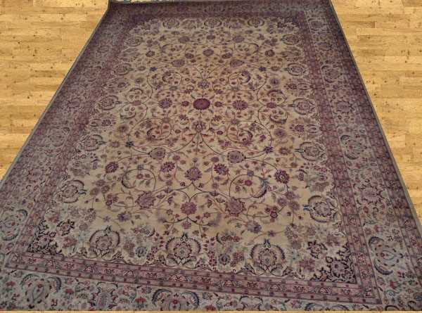 persian handmade carpets