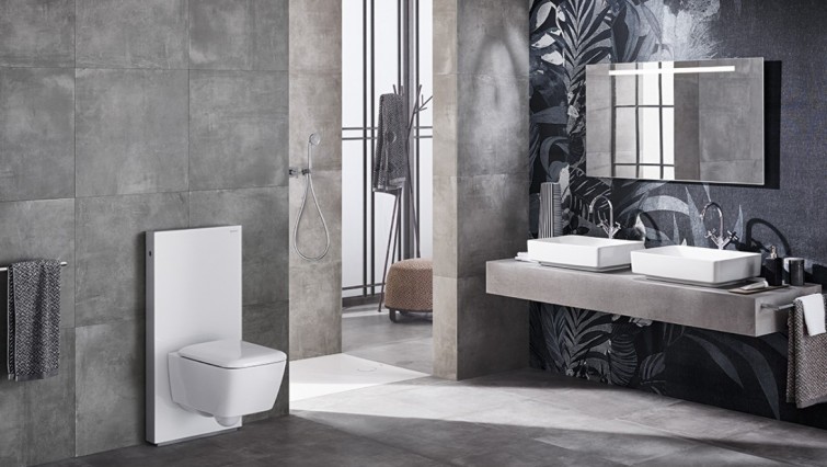 Bathroom Designs