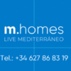REAL ESTATE AGENCY MEDITERRANEO HOMES