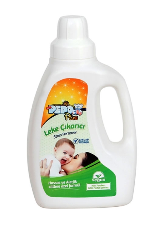 Pedo Plus Leke Çıkarıcı
