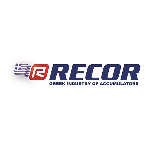 بطاريات Recor - μπαταταρίες Recor