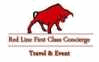 RED LINE FIRST CLASS CONCIERGE