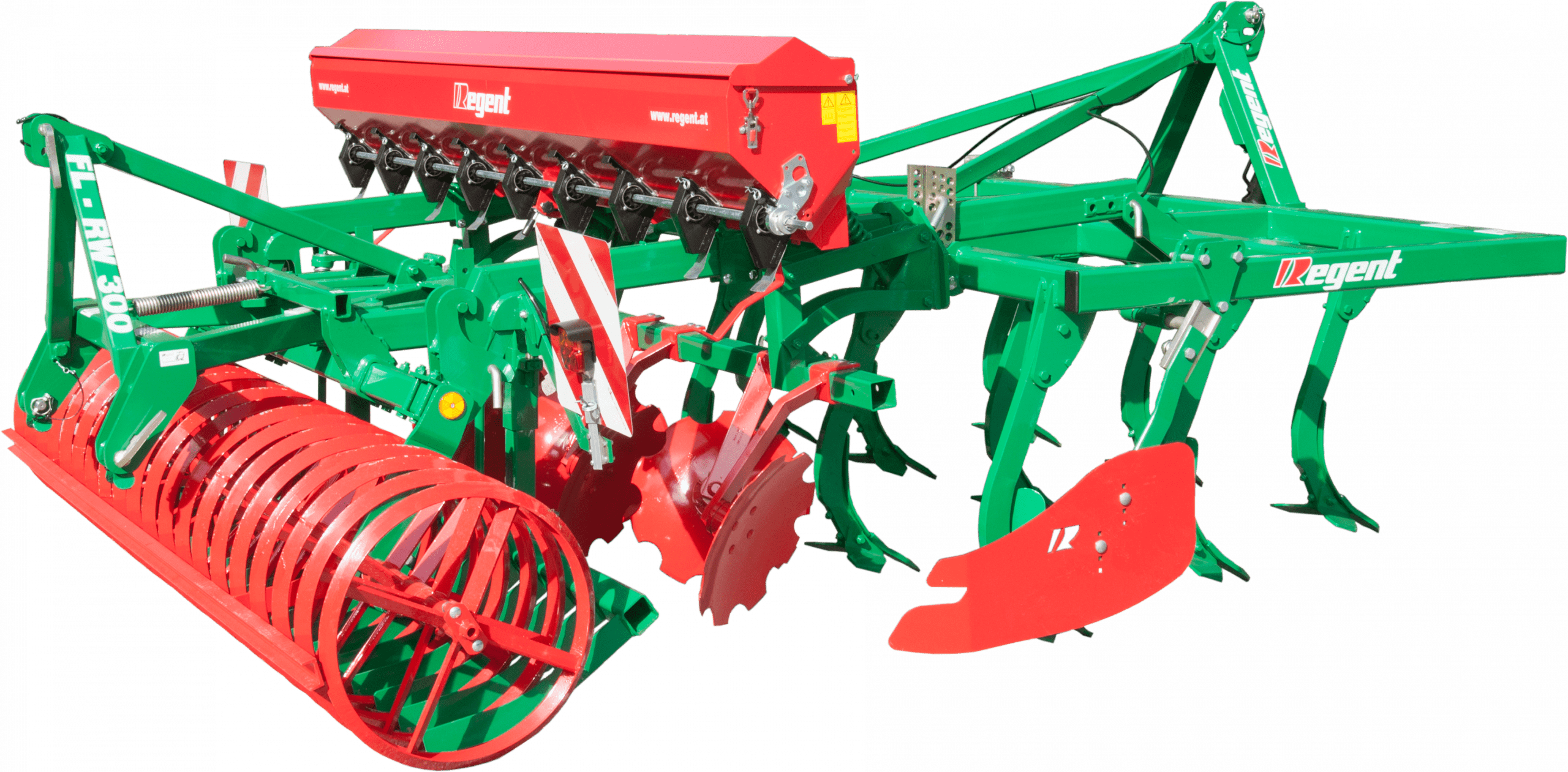 CHISEL CULTIVATORS