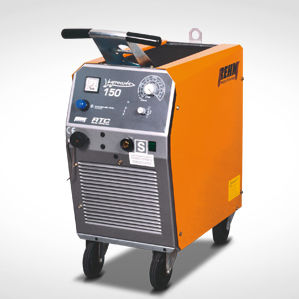 IGBT INVERTER PLASMA CUTTER BARRACUDA SERIES