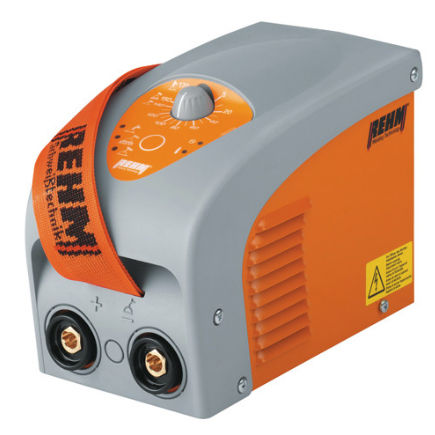 TIG WELDING MACHINES ELECTRONIC 210 A SERIES