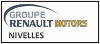 RENAULT MOTORS NIVELLES