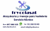 REPARACIONES FRYCOLASAT .S.L