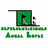 REPRESENTACIONES ÁNGEL LÓPEZ SL